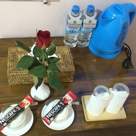 Vacation Hotel 仰光 外观 照片