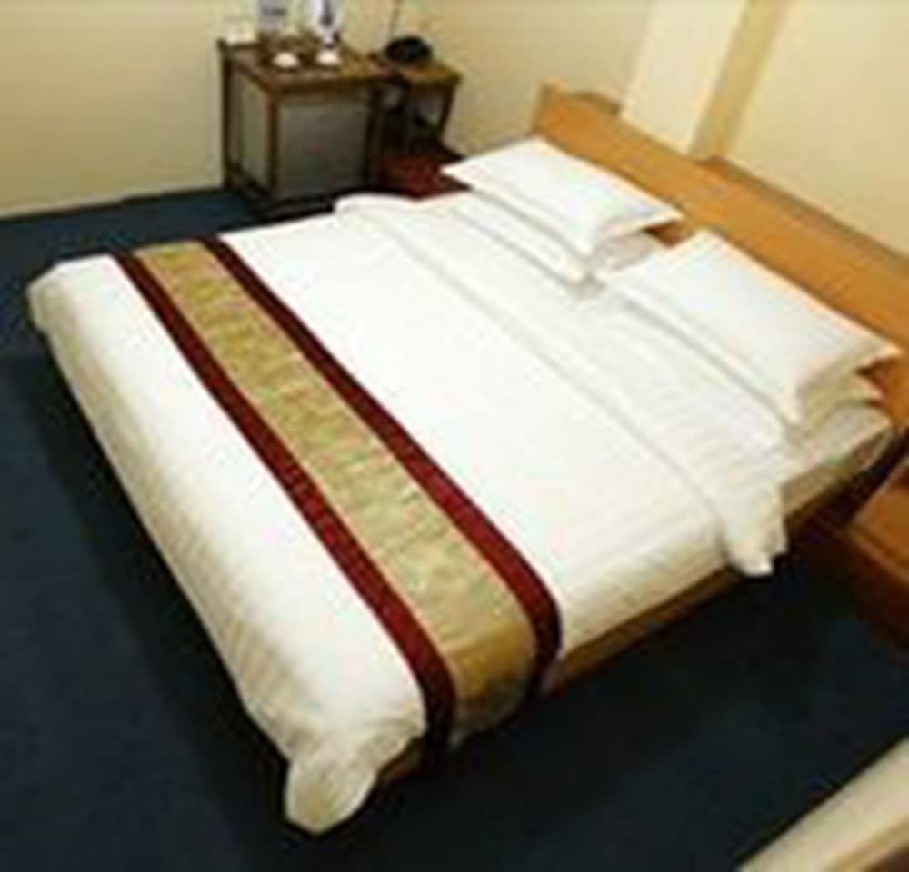 Vacation Hotel 仰光 外观 照片