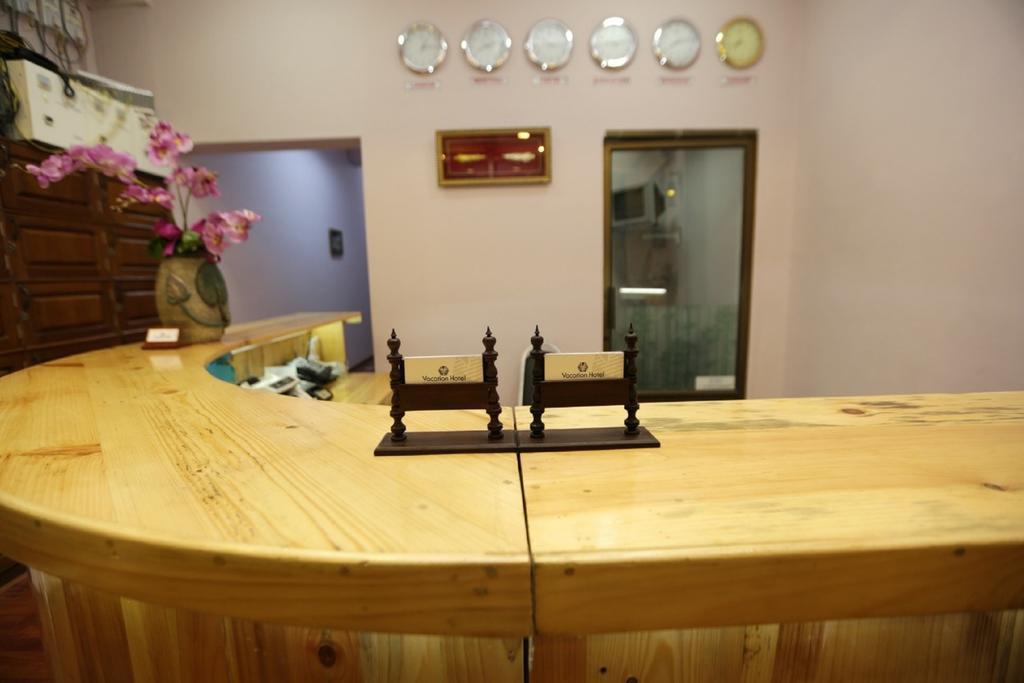 Vacation Hotel 仰光 外观 照片