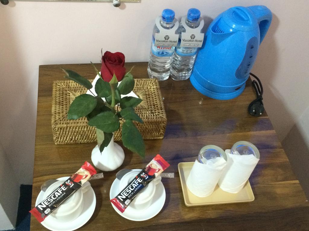 Vacation Hotel 仰光 外观 照片