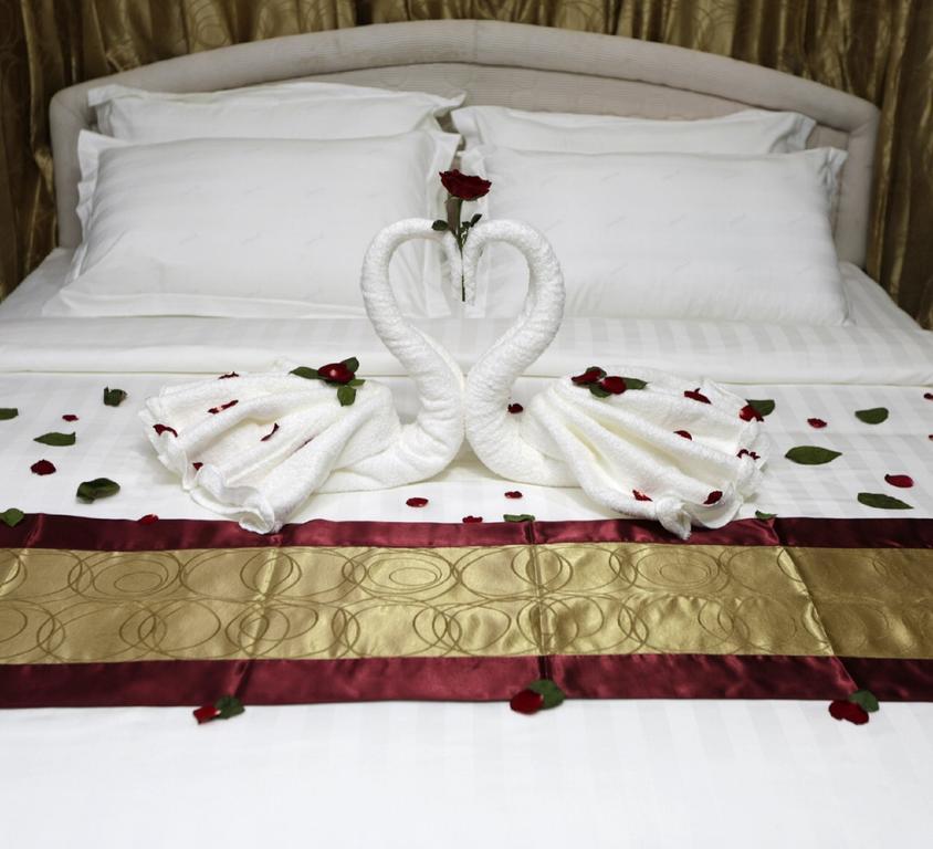 Vacation Hotel 仰光 外观 照片