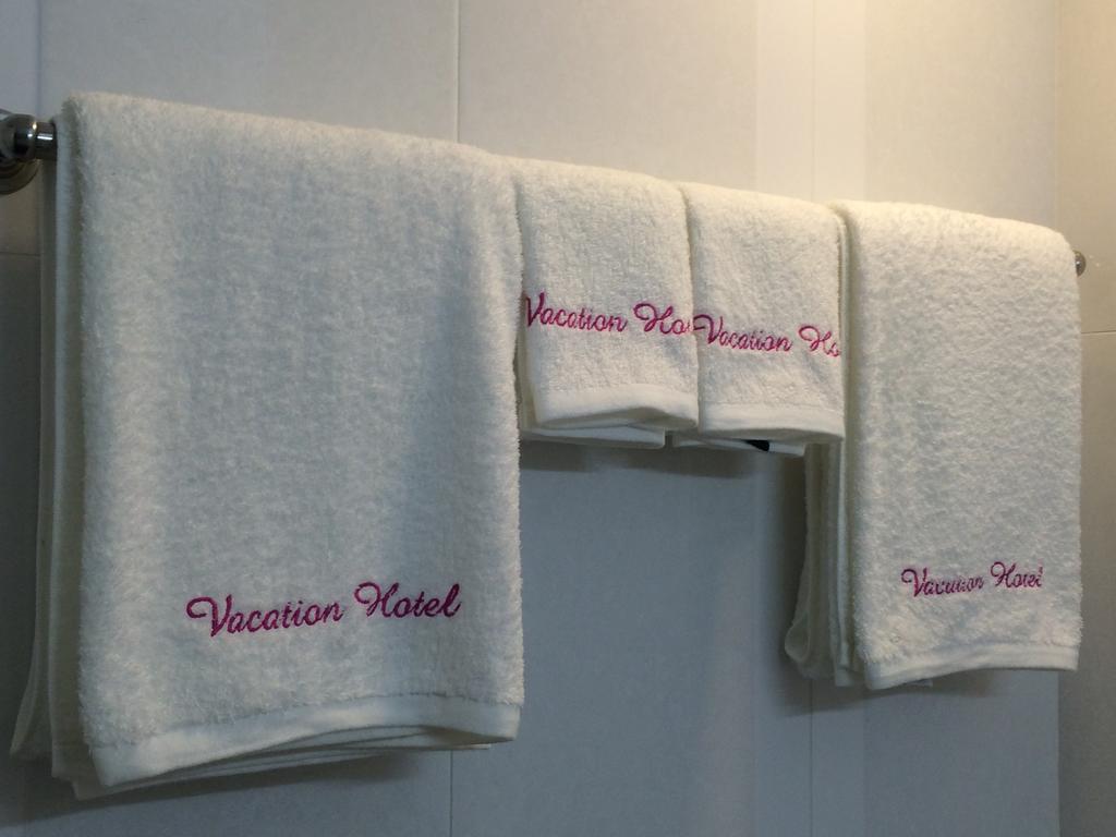 Vacation Hotel 仰光 外观 照片