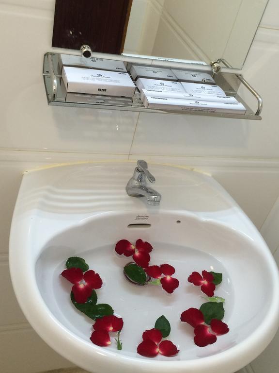 Vacation Hotel 仰光 外观 照片