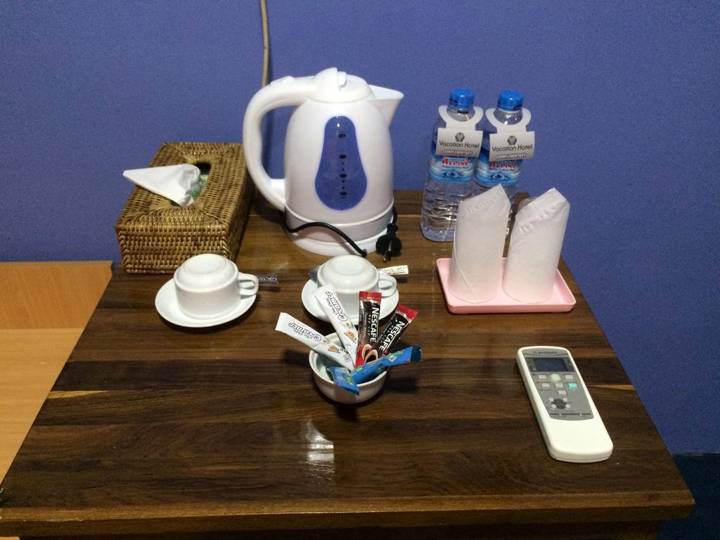 Vacation Hotel 仰光 外观 照片