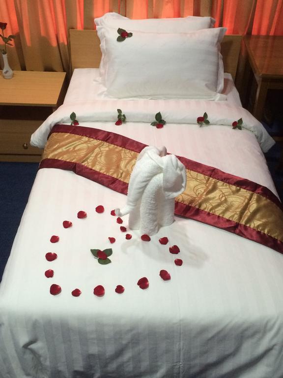 Vacation Hotel 仰光 外观 照片