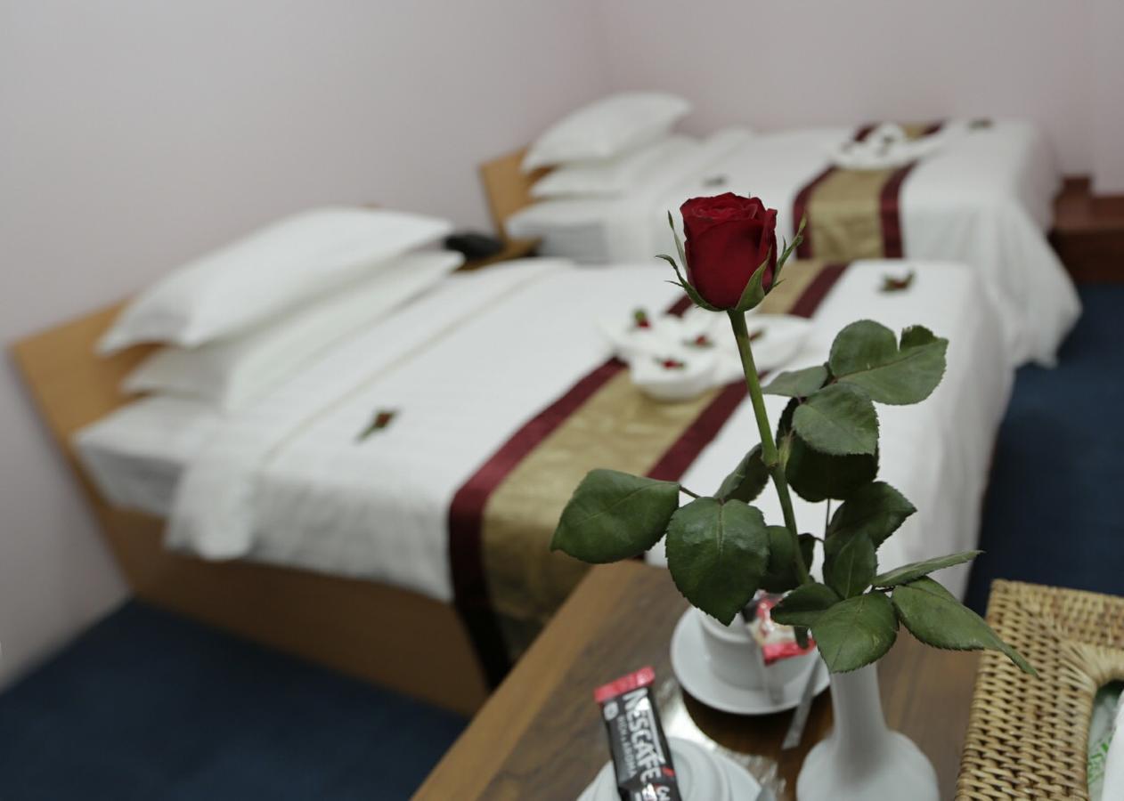 Vacation Hotel 仰光 外观 照片